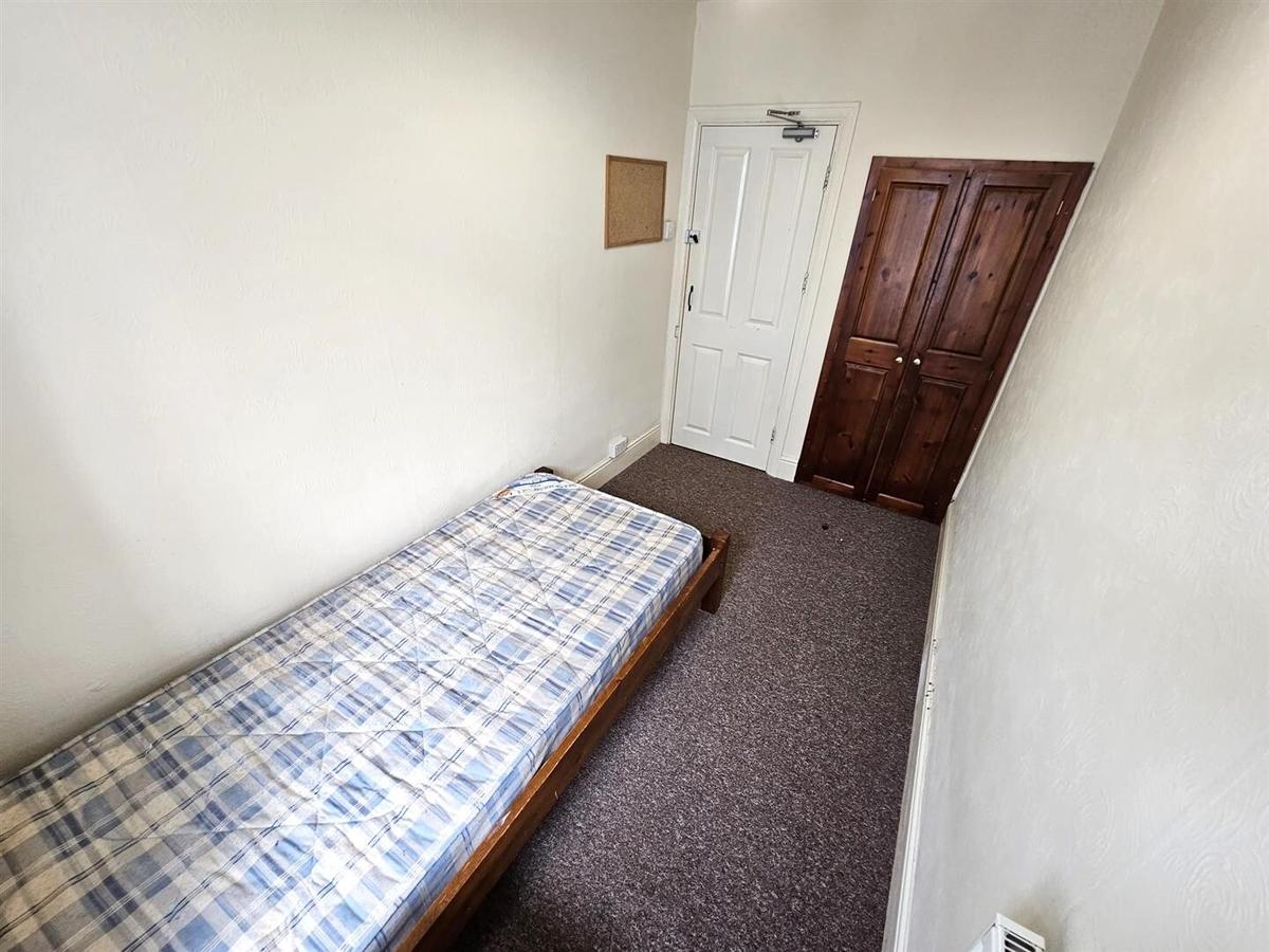 5 bedroom house for rent Prospect Street, Aberystwyth, SY23 1JJ UniHomes