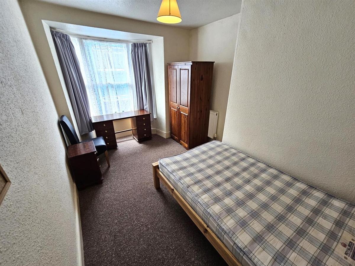 5 bedroom house for rent Prospect Street, Aberystwyth, SY23 1JJ UniHomes