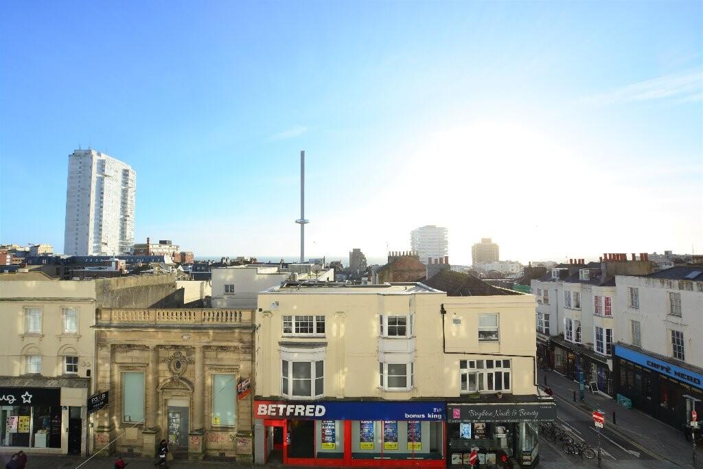 2 bedroom apartment for rent Western Road, Flat 29, Brighton, BN1 2AJ