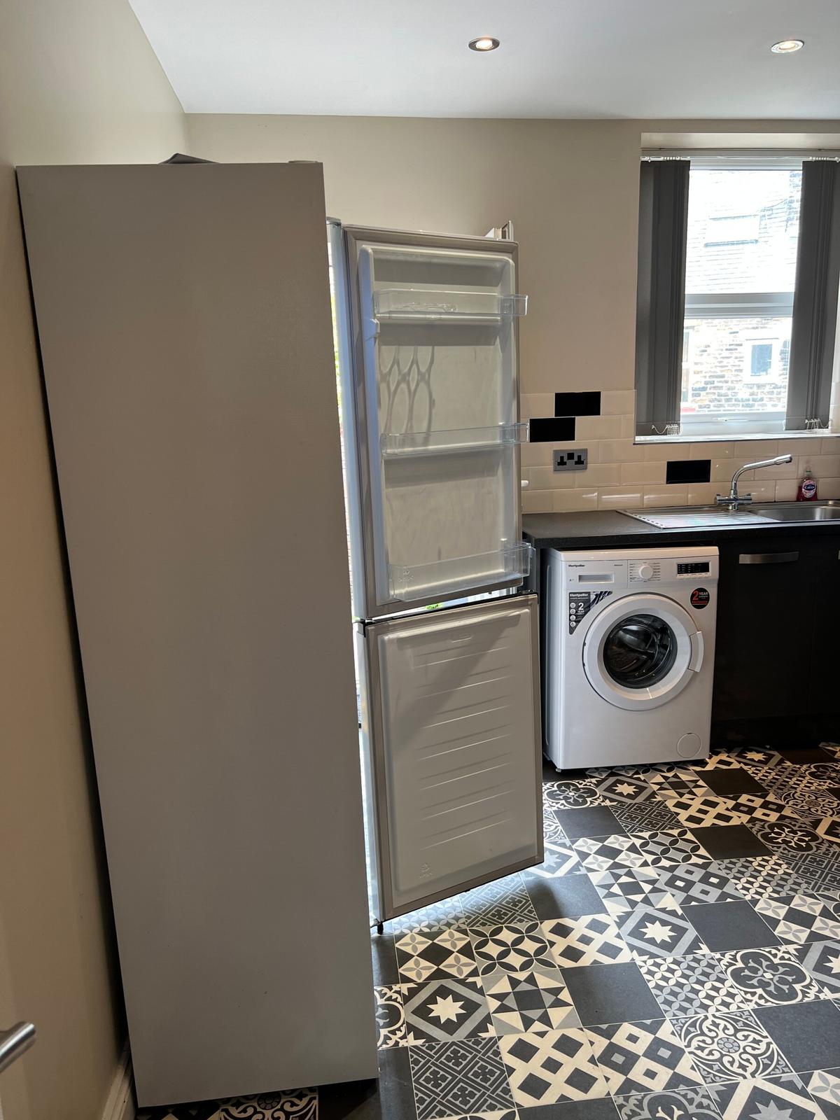 4 bedroom house for rent Spooner Road, Sheffield, S10 5BN UniHomes