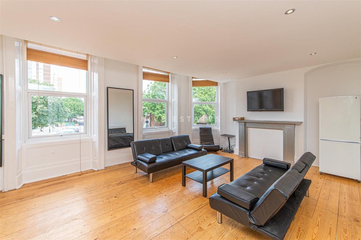 8 bedroom apartment for rent Simpson Terrace, Newcastle, NE2 1XB UniHomes