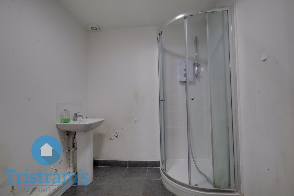 3 bedroom apartment for rent Katherine House, Nottingham, NG5 1RP