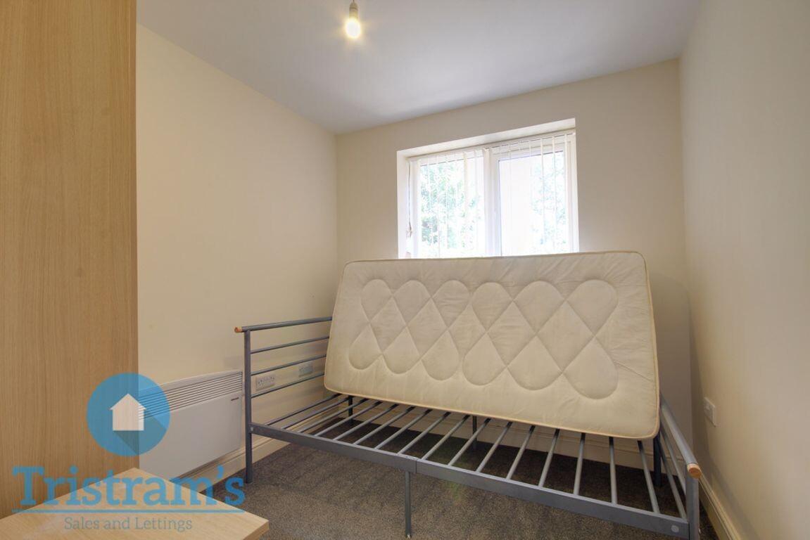 3 bedroom apartment for rent Katherine House, Nottingham, NG5 1RP