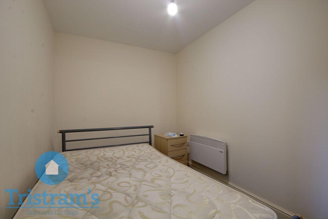 3 bedroom apartment for rent Katherine House, Nottingham, NG5 1RP