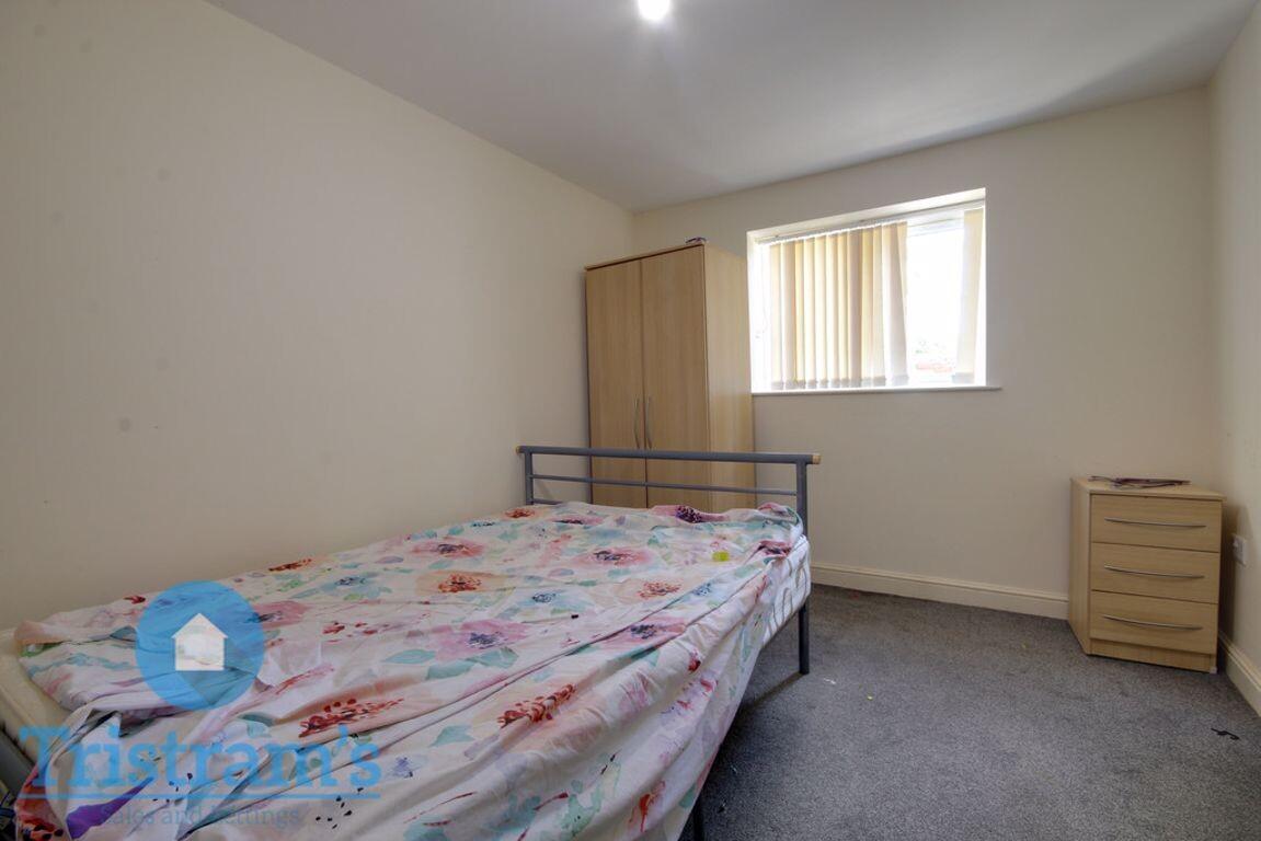 3 bedroom apartment for rent Katherine House, Nottingham, NG5 1RP