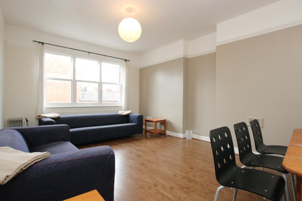 7 bedroom apartment for rent Leicester, Leicester, LE2 1QG UniHomes