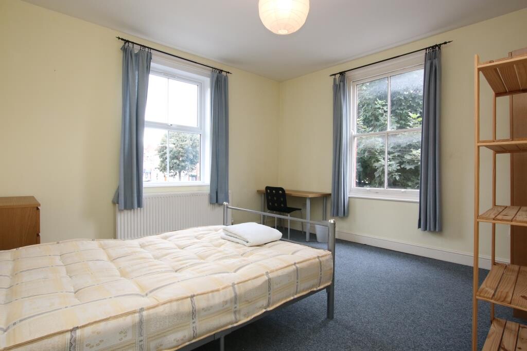 7 bedroom apartment for rent Leicester, Leicester, LE2 1QG UniHomes