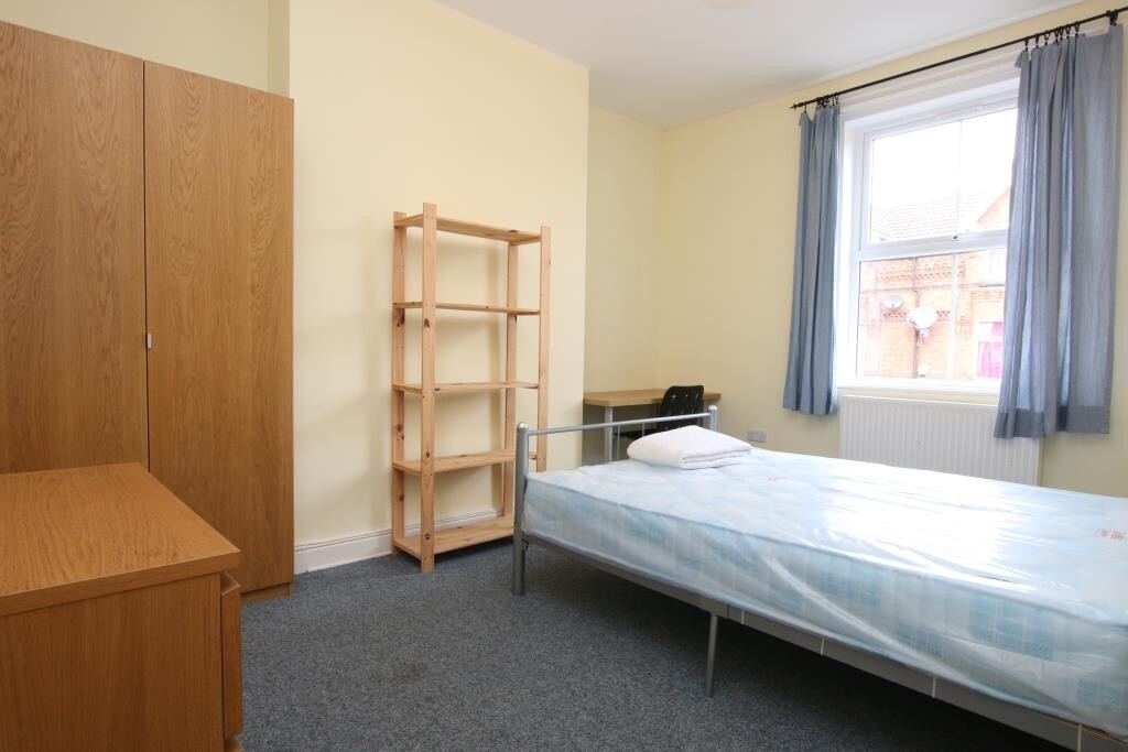 7 bedroom apartment for rent Leicester, Leicester, LE2 1QG UniHomes