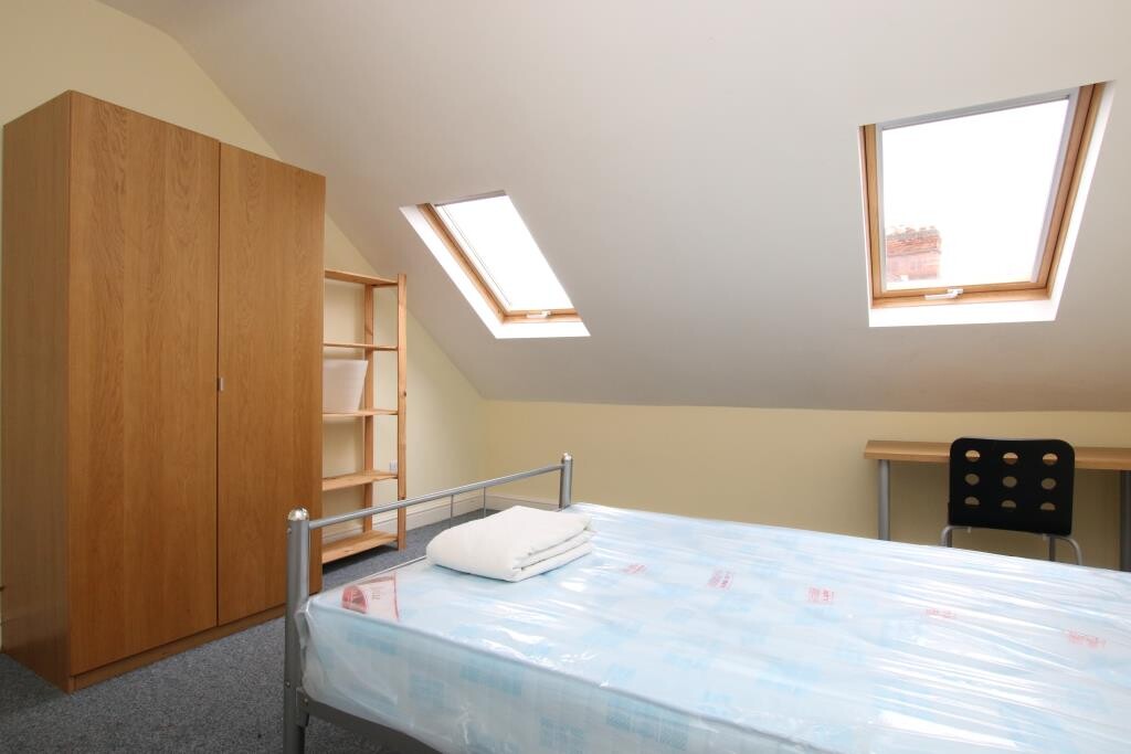 7 bedroom apartment for rent Leicester, Leicester, LE2 1QG UniHomes