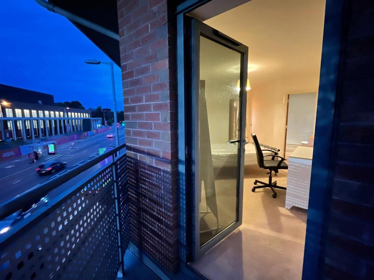 2 bedroom house for rent 400 Bristol Road, Birmingham, B5 7SQ UniHomes