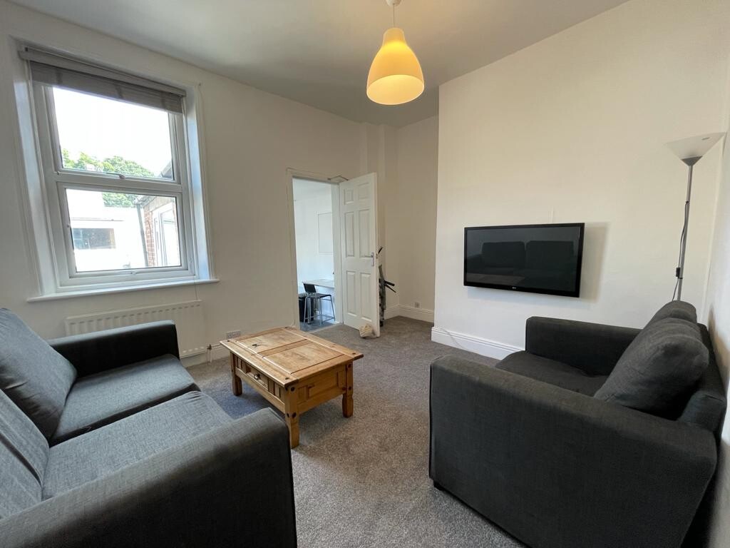 5 bedroom house on Goldspink Lane, Sandyford, Newcastle
