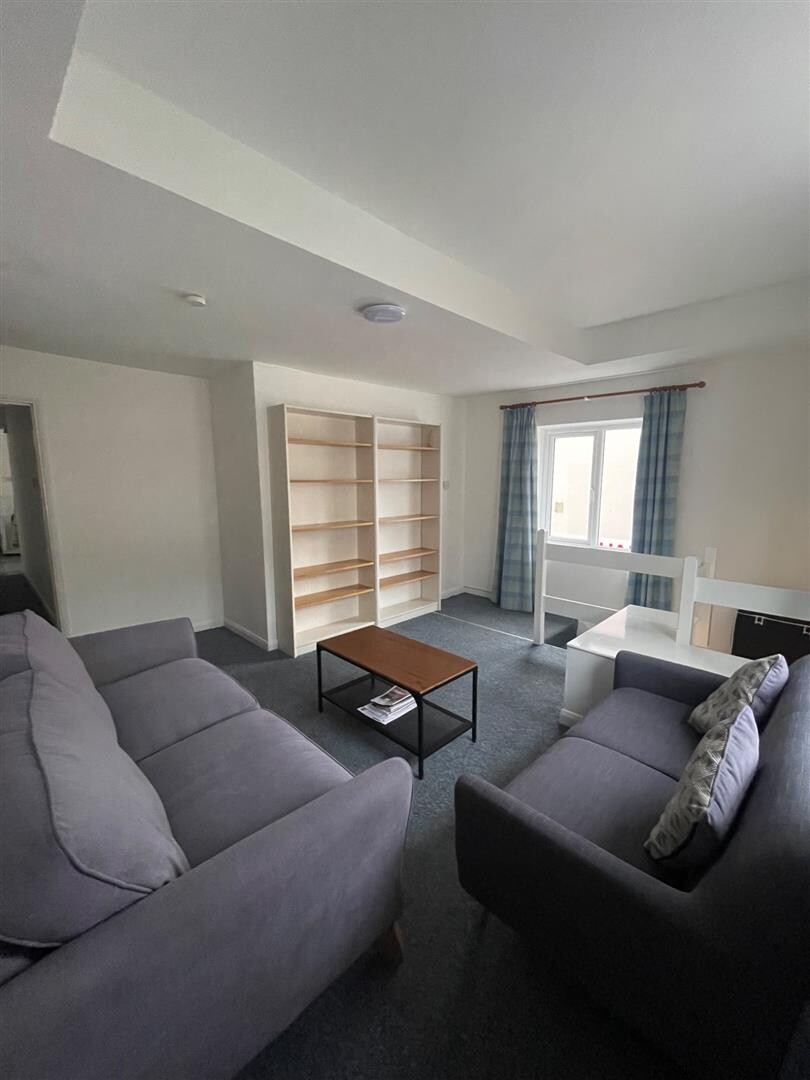 3 bedroom apartment for rent St. Marks Street, Brighton, BN2 5JH UniHomes