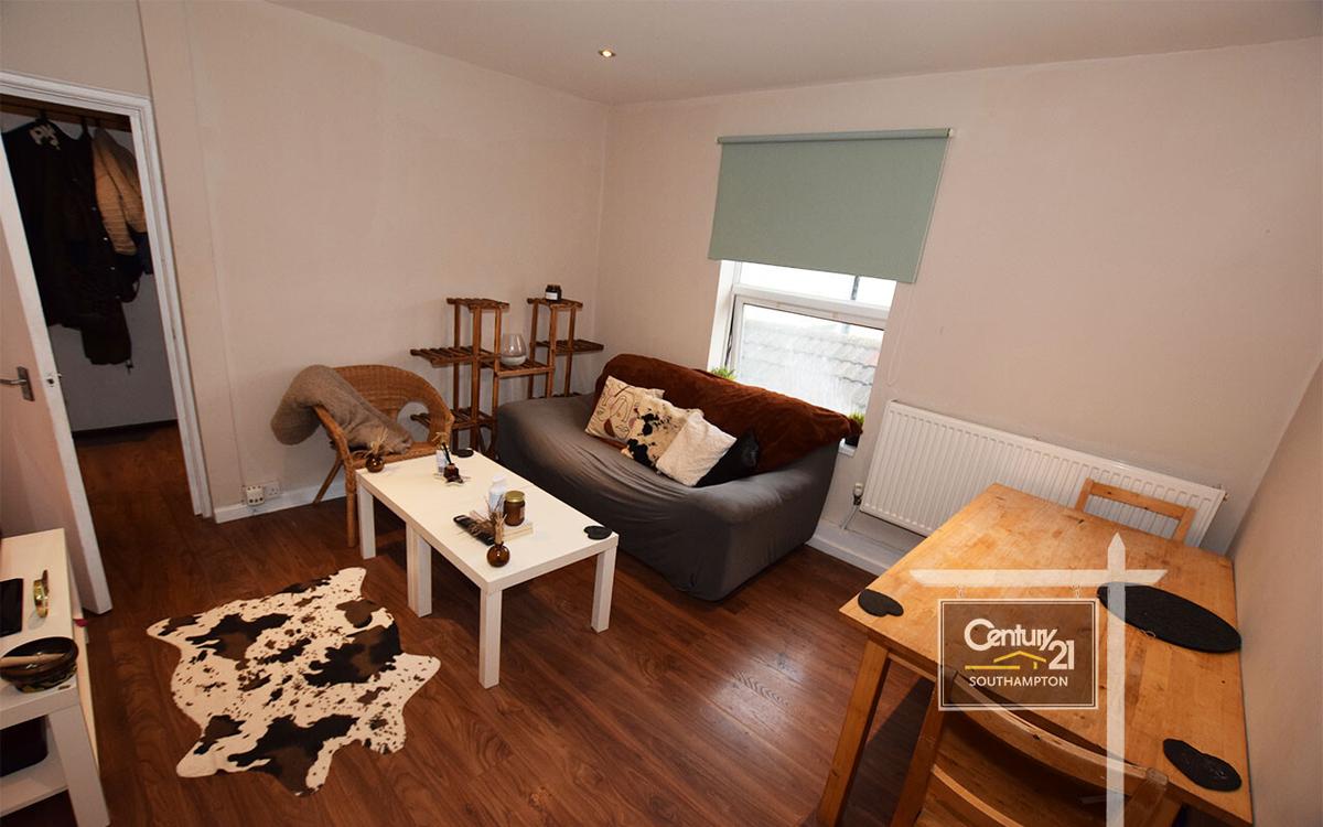 1 bedroom apartment for rent Cranbury Avenue, Southampton, SO14 0LR
