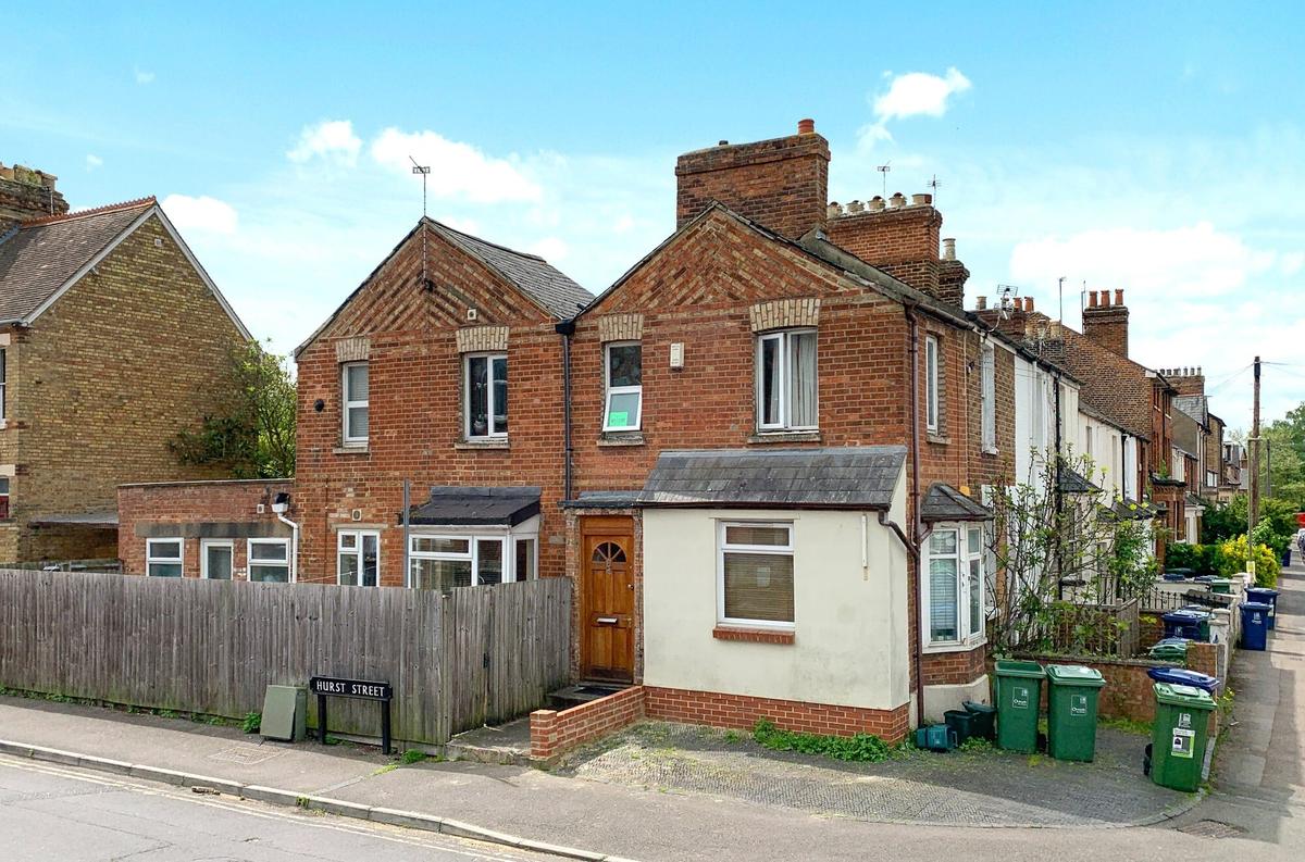 4 bedroom house for rent James Street, Oxford, OX4 1EX UniHomes