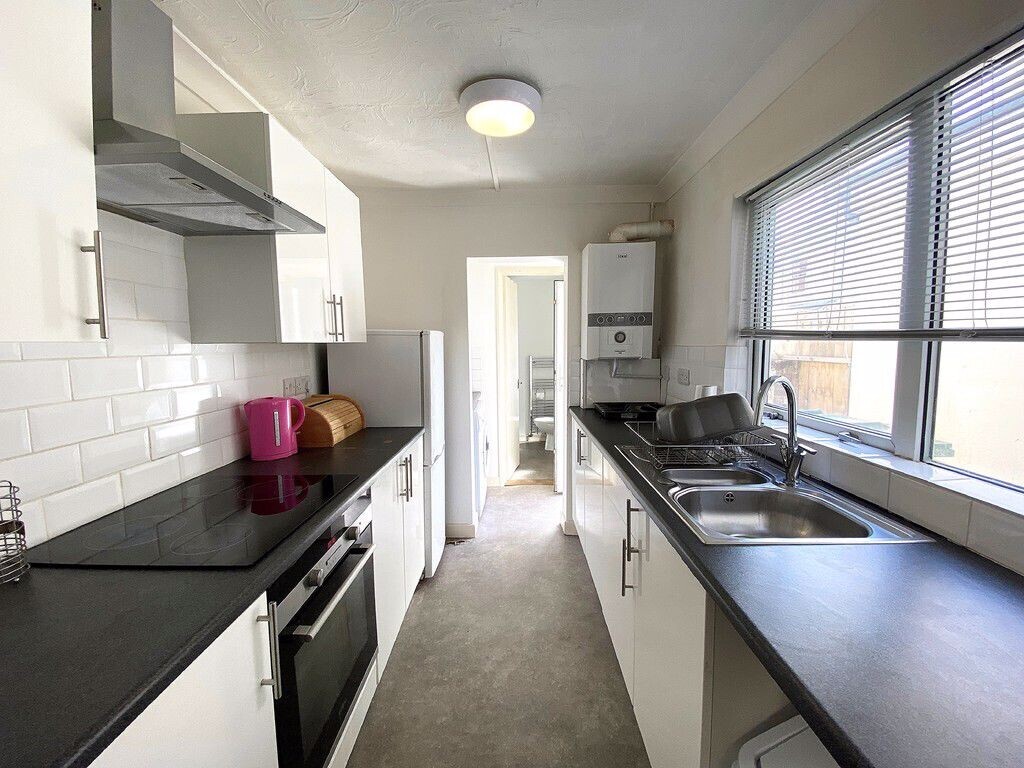 2 bedroom house for rent Stansted Road, Portsmouth, PO5 1SA UniHomes