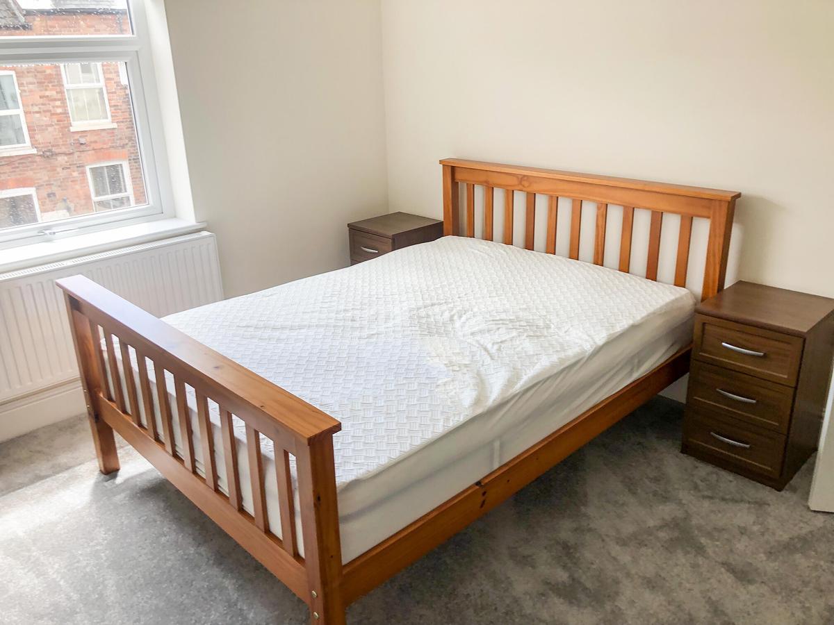 6 bedroom house for rent Forest Road East, Nottingham, NG1 4FJ UniHomes