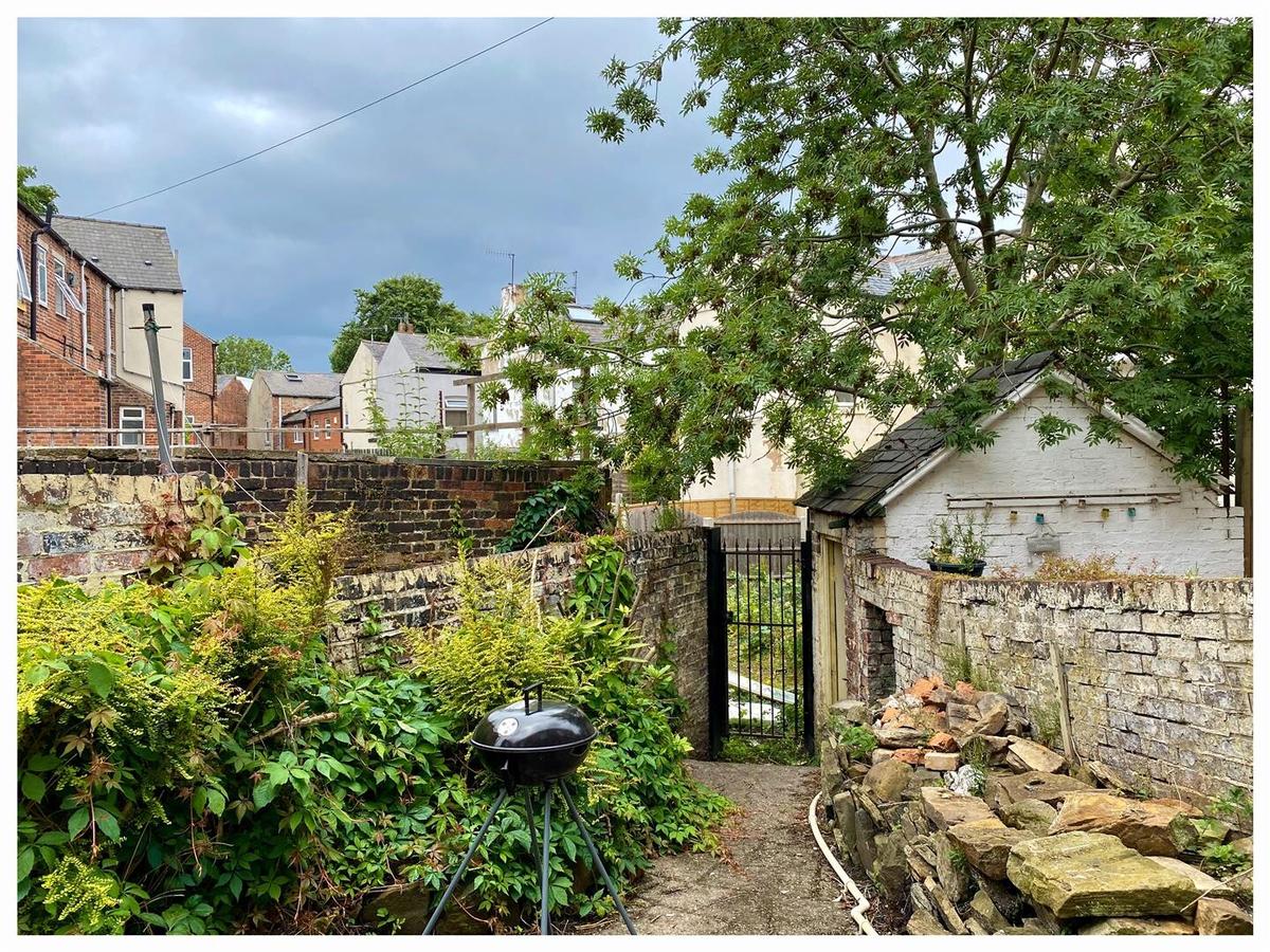 7 bedroom house for rent Broomhall Street, Sheffield, S3 7SQ UniHomes