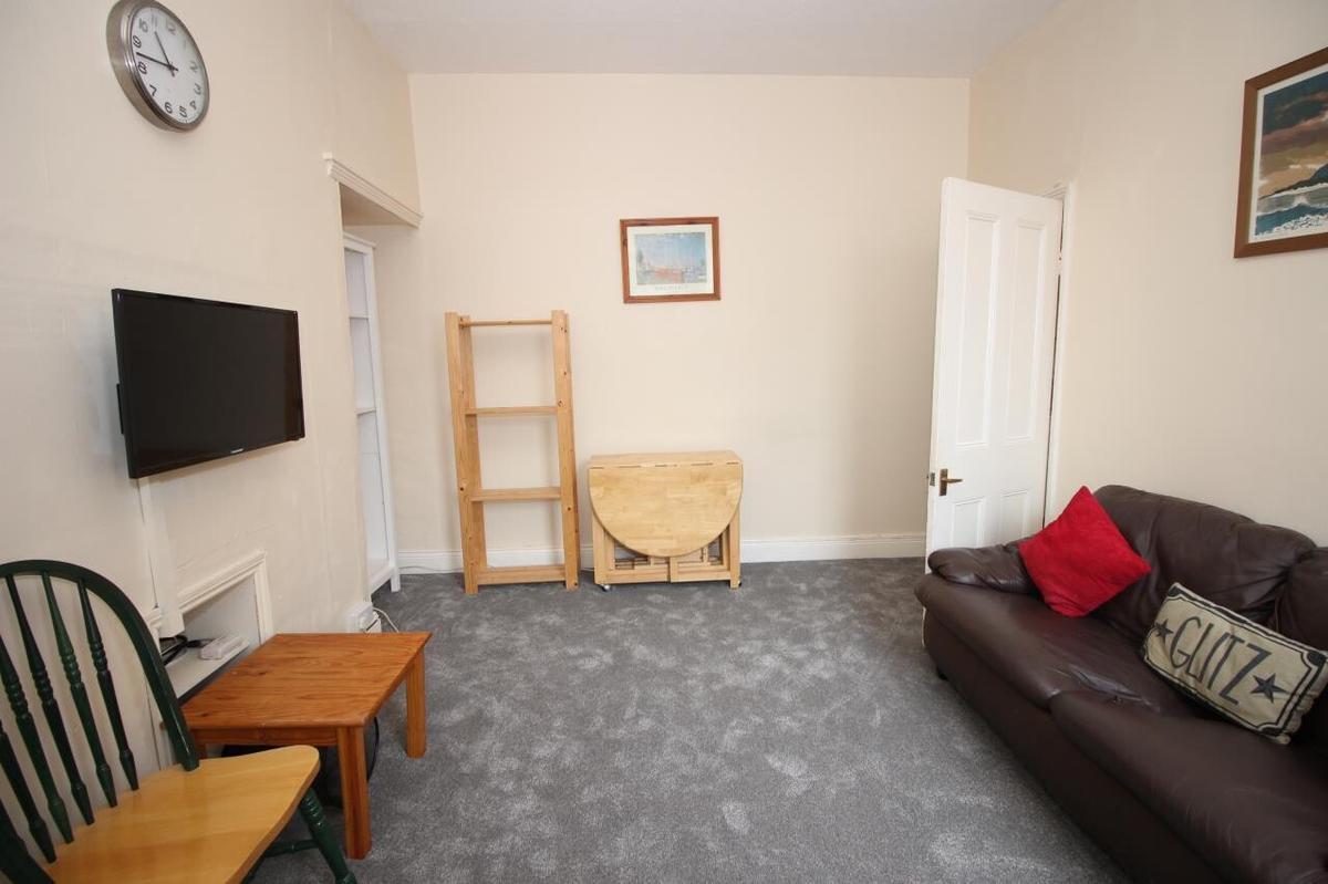 4 bedroom apartment for rent Tavistock Road, Newcastle, NE2 3JA UniHomes