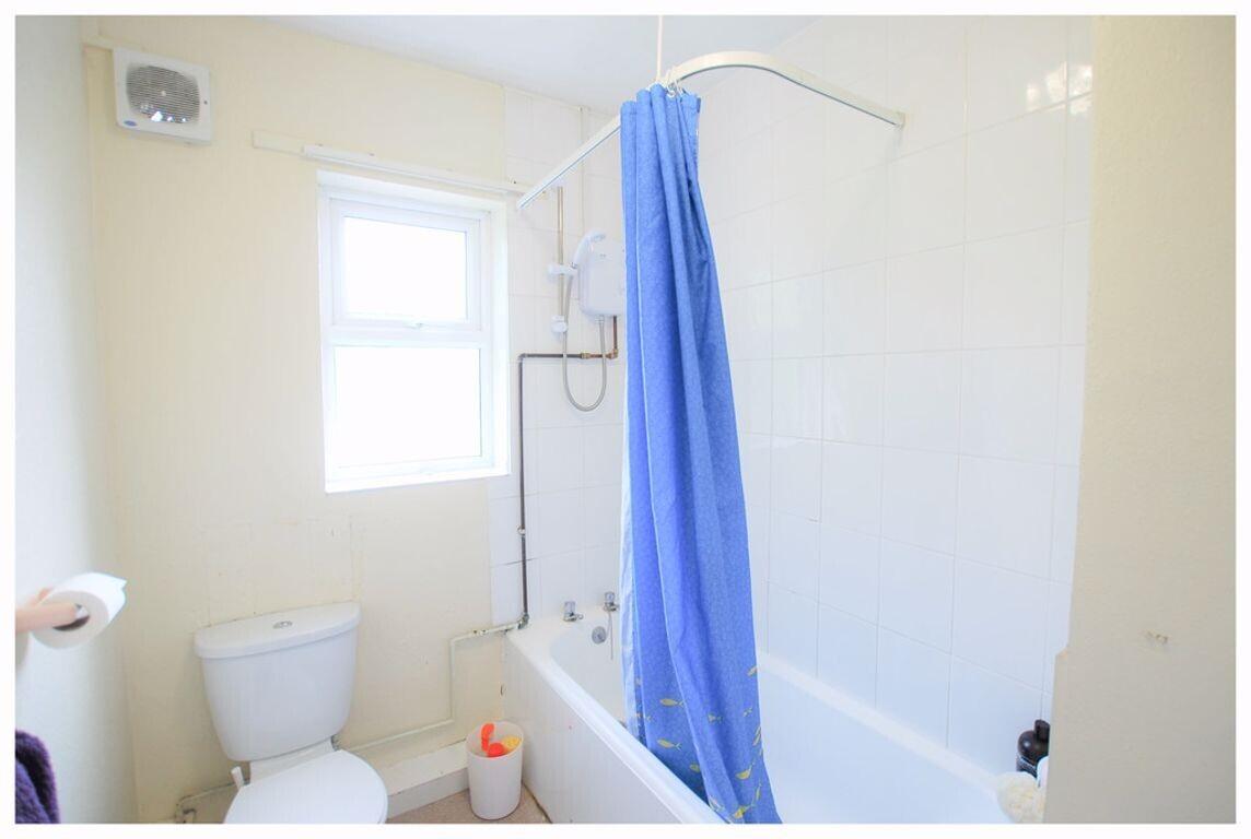 4 bedroom house for rent Nairn Street, Sheffield, S10 1UN UniHomes