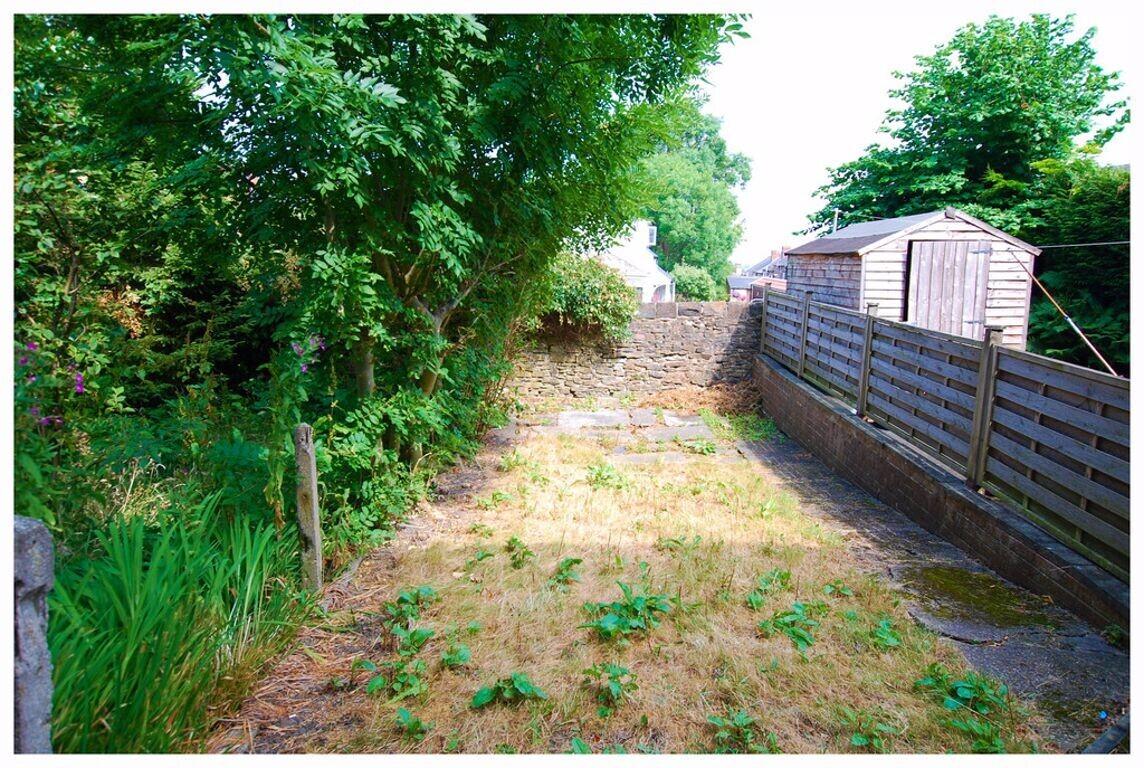 4 bedroom house for rent Nairn Street, Sheffield, S10 1UN UniHomes