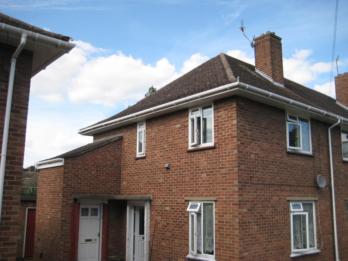 2 bedroom apartment for rent Wakefield Road, Norwich, NR5 8JE UniHomes