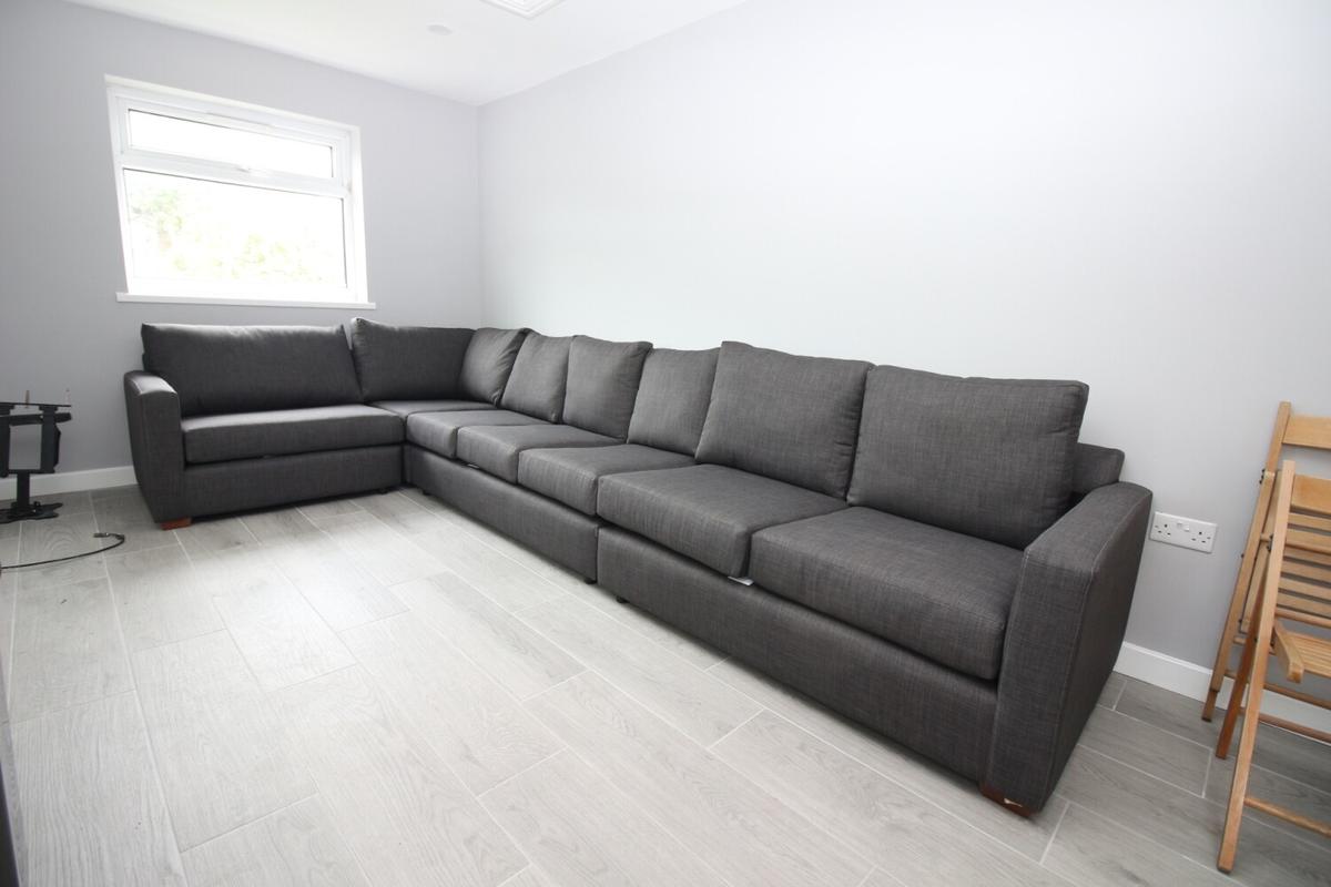 6 bedroom house on Flora Street, Cathays, Cardiff