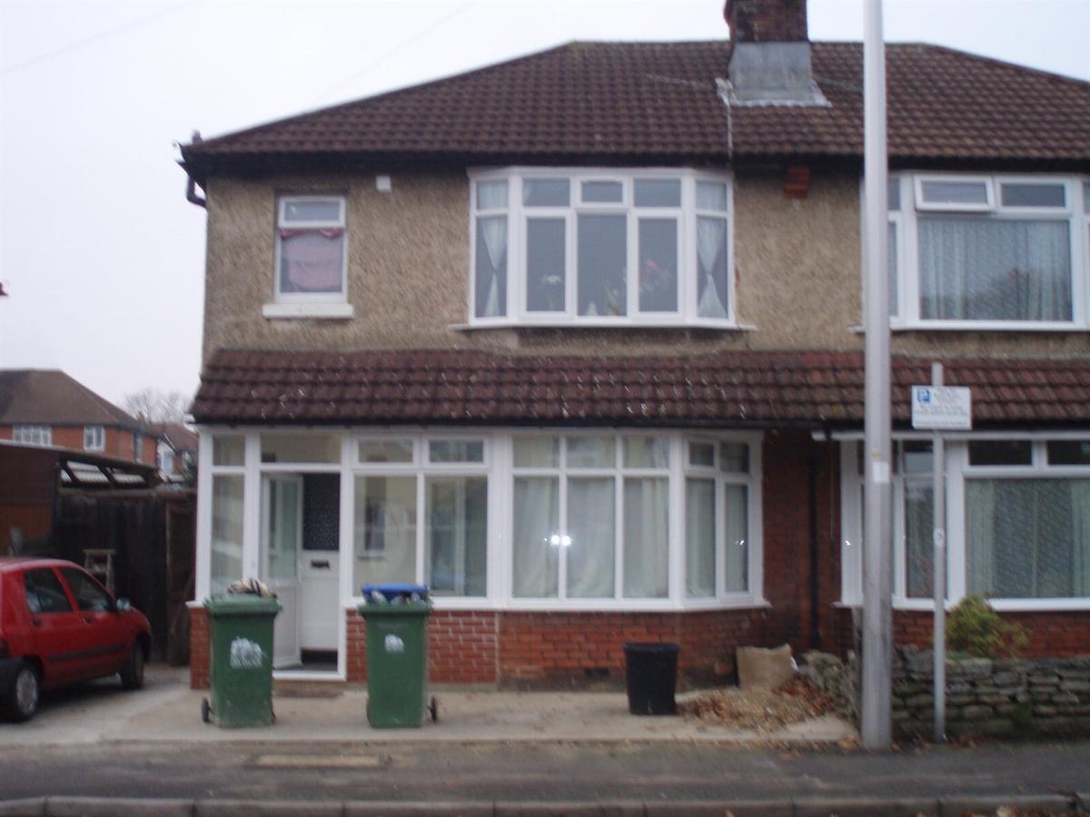 7 bedroom apartment for rent Highfield, Southampton, SO17 3RT UniHomes