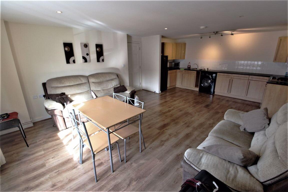 2 bedroom apartment for rent Holyhead Road, Coventry, CV1 3AE UniHomes