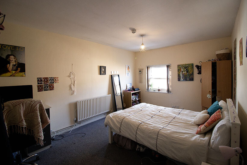 7 bedroom apartment for rent Mansfield Road, Nottingham, NG1 3FT UniHomes