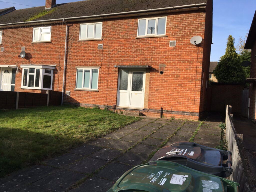4 bedroom house for rent New Ashby Road, Loughborough, LE11 4ET UniHomes