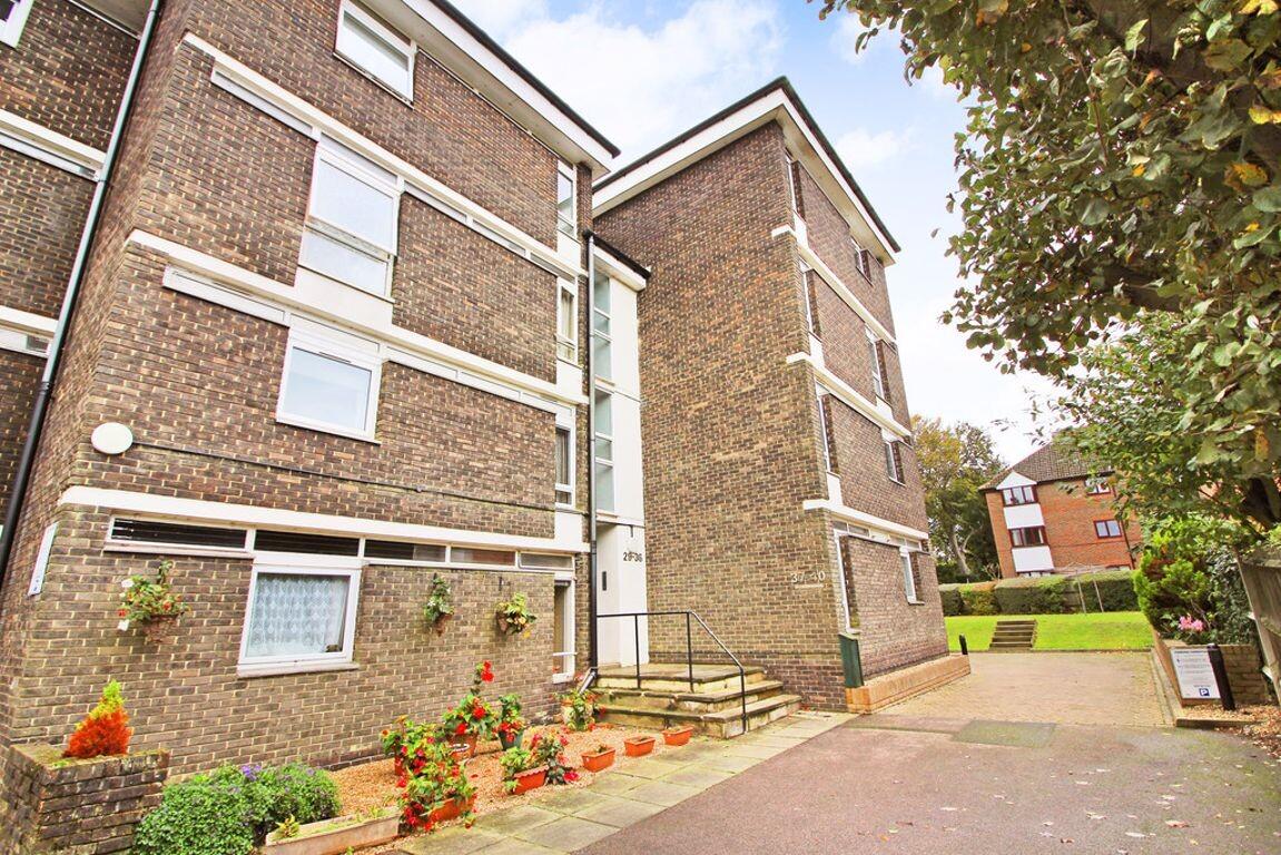 2 bedroom apartment for rent New Dover Road, Canterbury, CT1 3AU UniHomes