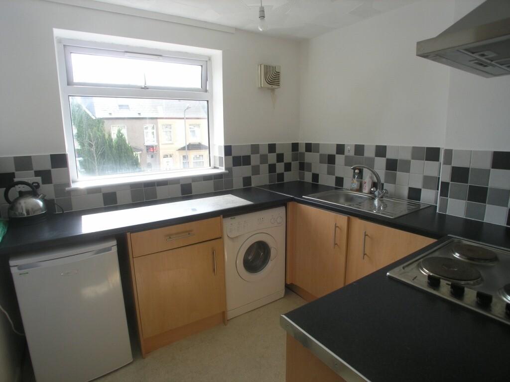 2 bedroom apartment for rent Richard Street, Cardiff, CF24 4DB UniHomes