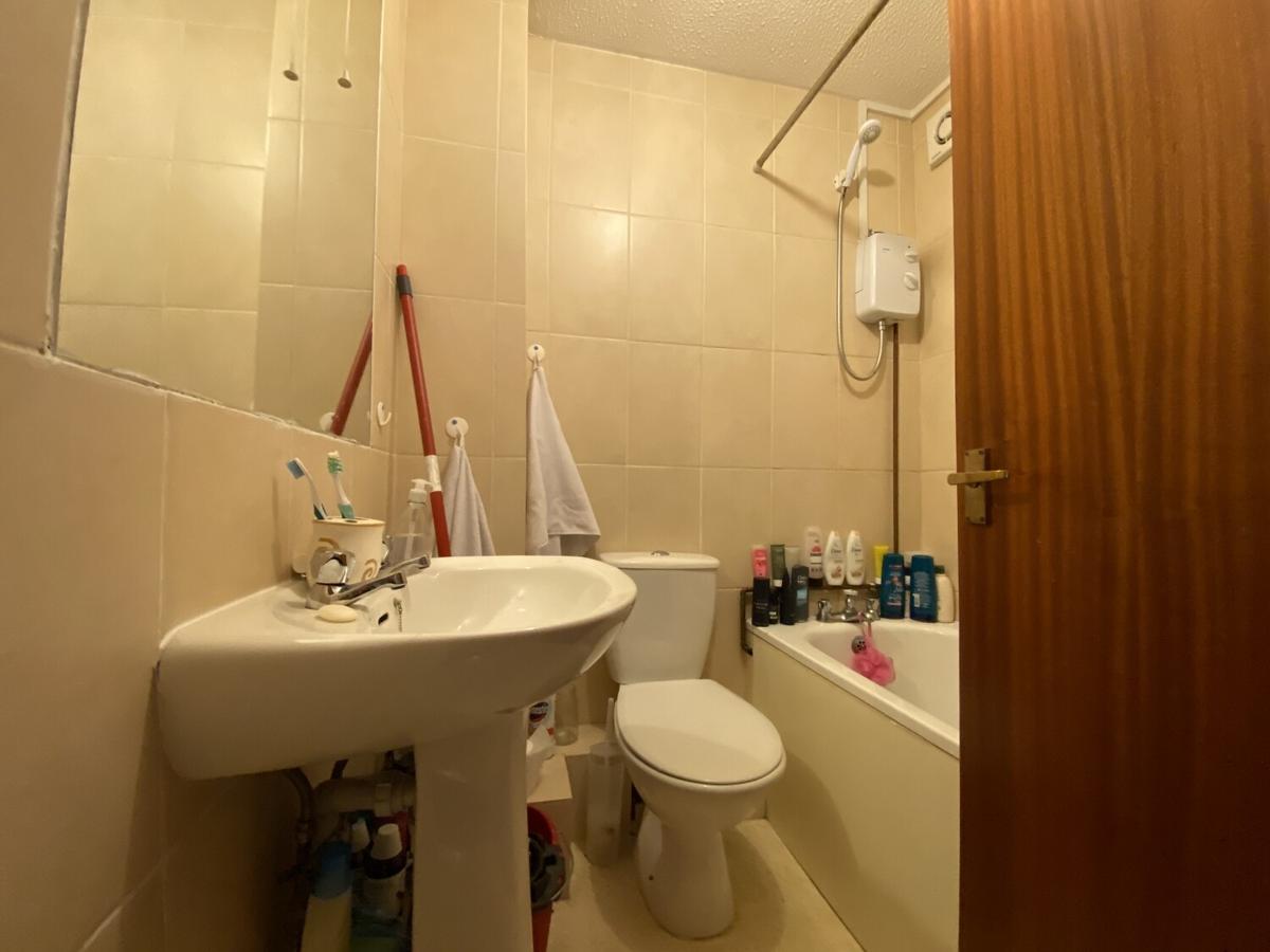 2 bedroom apartment for rent Richard Street, Cardiff, CF24 4DB UniHomes