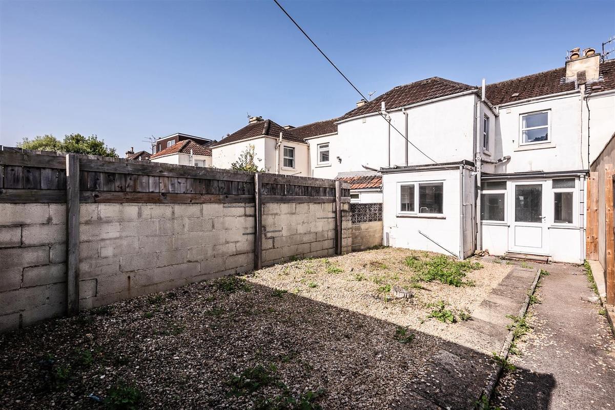 6 bedroom house for rent Lorne Road, Bath, BA2 3BY UniHomes