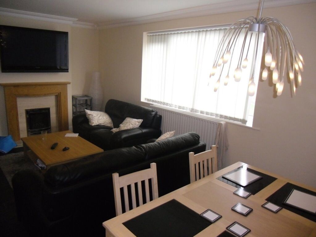 3 bedroom house on Grove Lane, Harborne, Birmingham