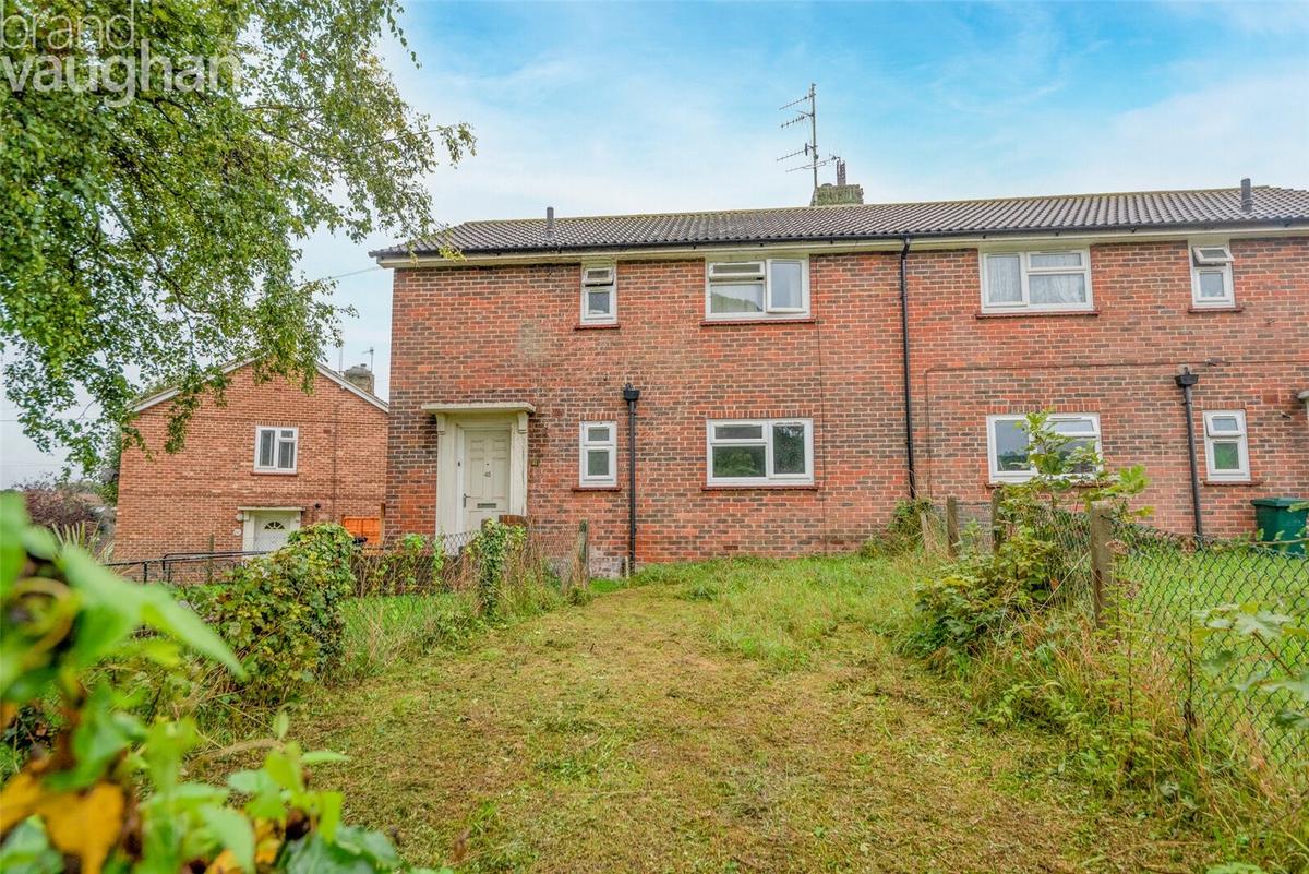 2 bedroom house for rent Beatty Avenue, Brighton, BN1 9EE UniHomes