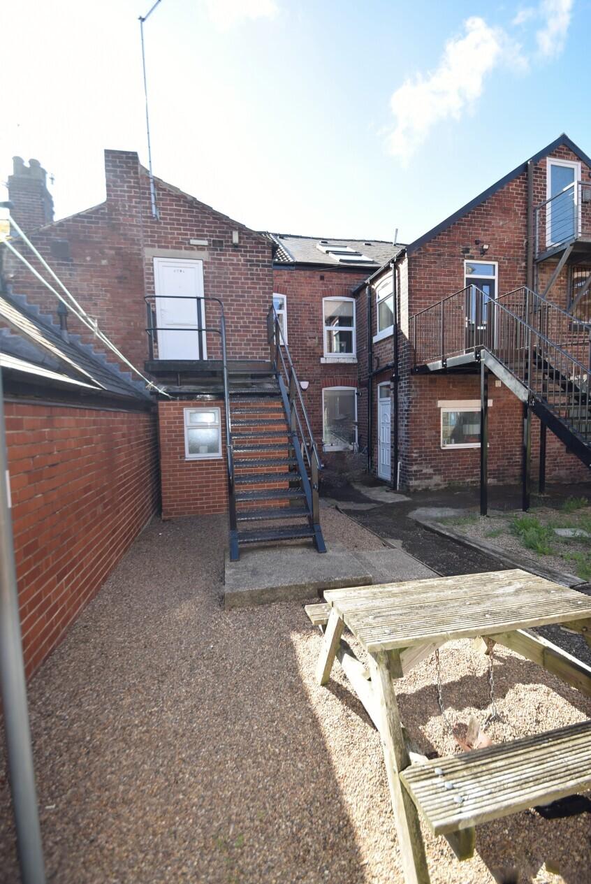 2 bedroom apartment for rent Ecclesall Road, Sheffield, S11 8PX UniHomes