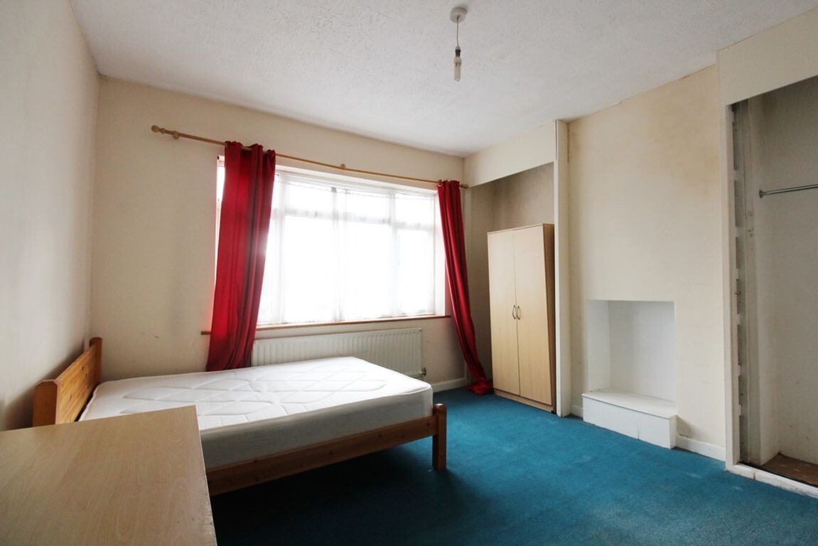 4 bedroom house for rent Lodge Road, Southampton, SO14 6RG UniHomes