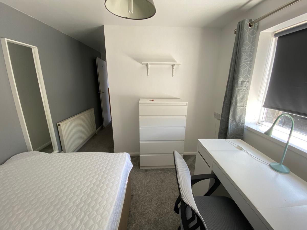 5 bedroom house for rent Broome Grove Colchester, CO7 9QU UniHomes