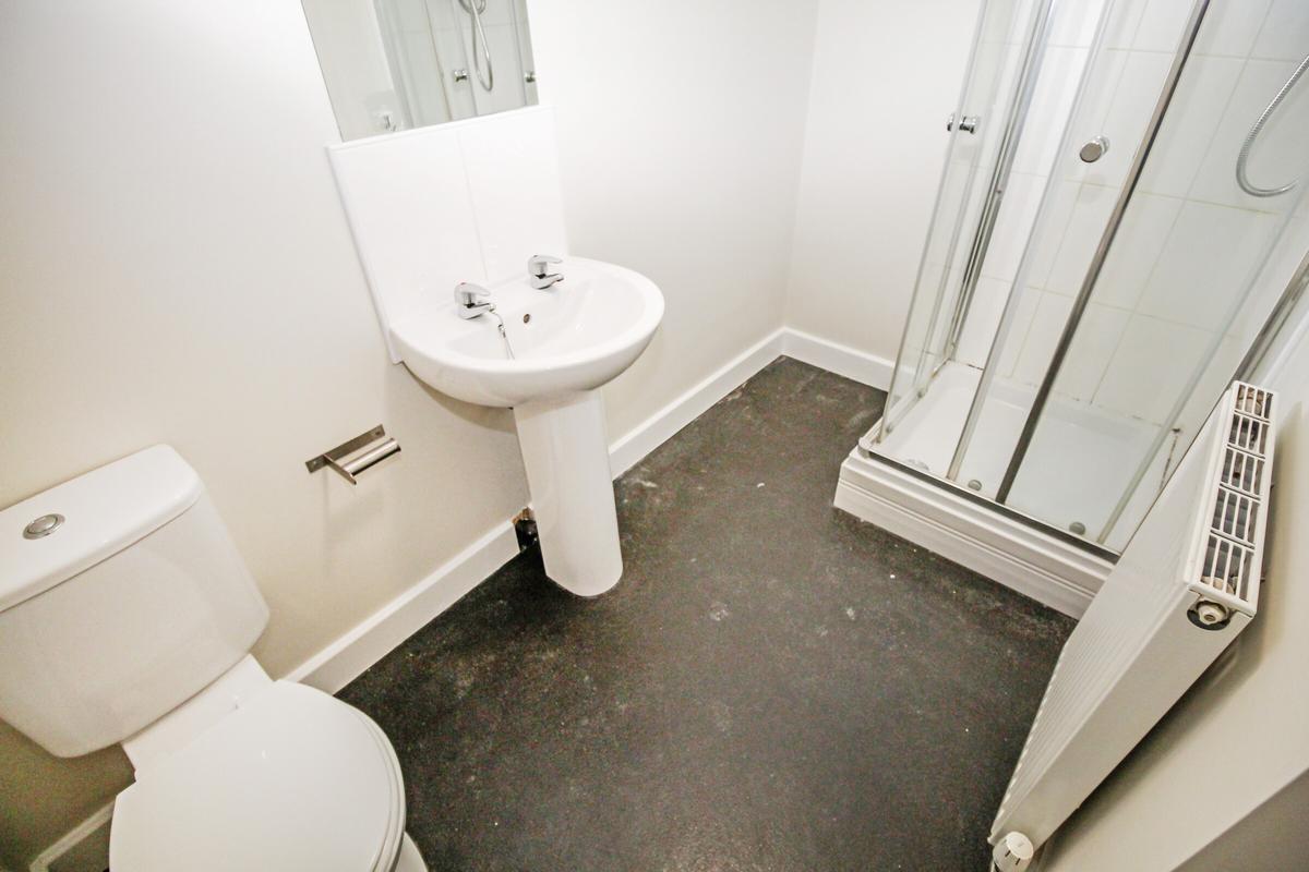 6 bedroom apartment for rent Clarendon Road, Leeds, LS2 9PJ UniHomes