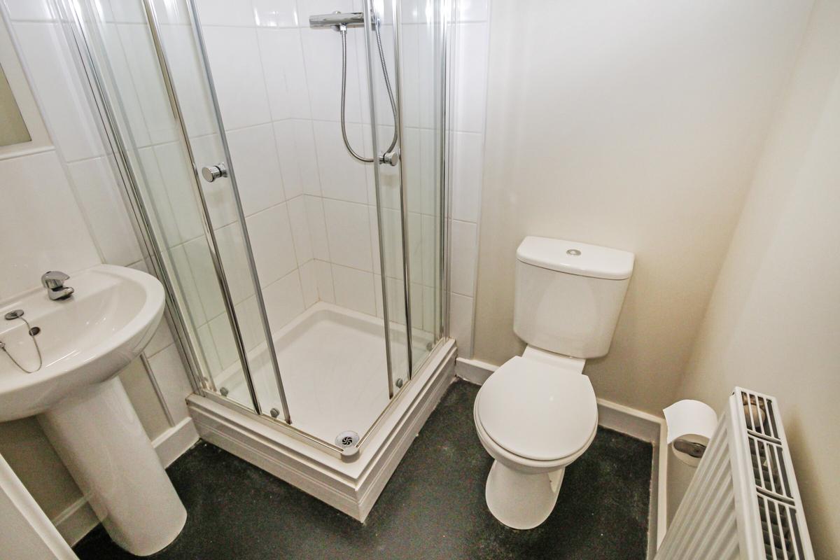 6 bedroom apartment for rent Clarendon Road, Leeds, LS2 9PJ UniHomes