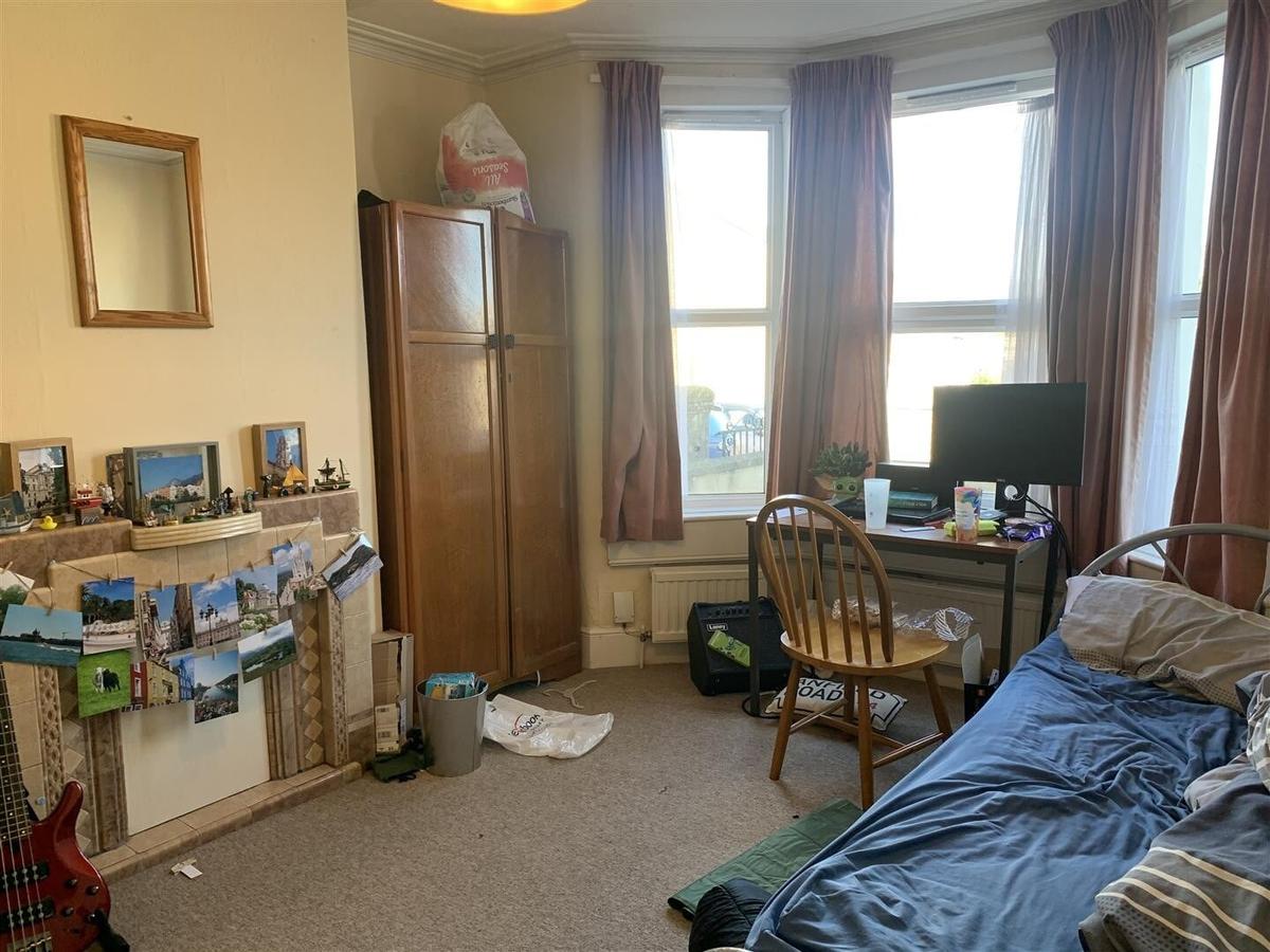 4 bedroom house for rent Belvoir Road, Bath, BA2 3PS UniHomes