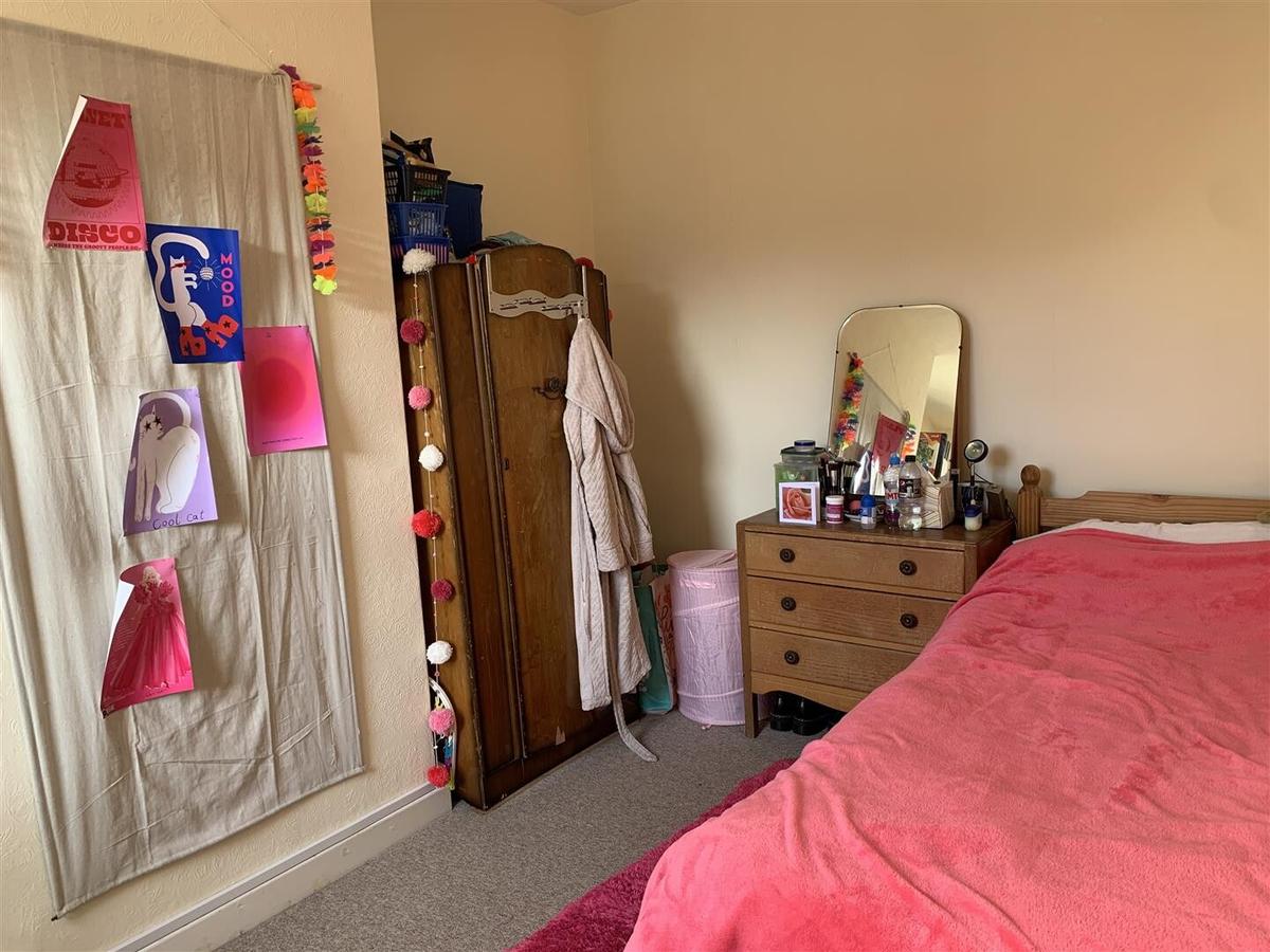 4 bedroom house for rent Belvoir Road, Bath, BA2 3PS UniHomes