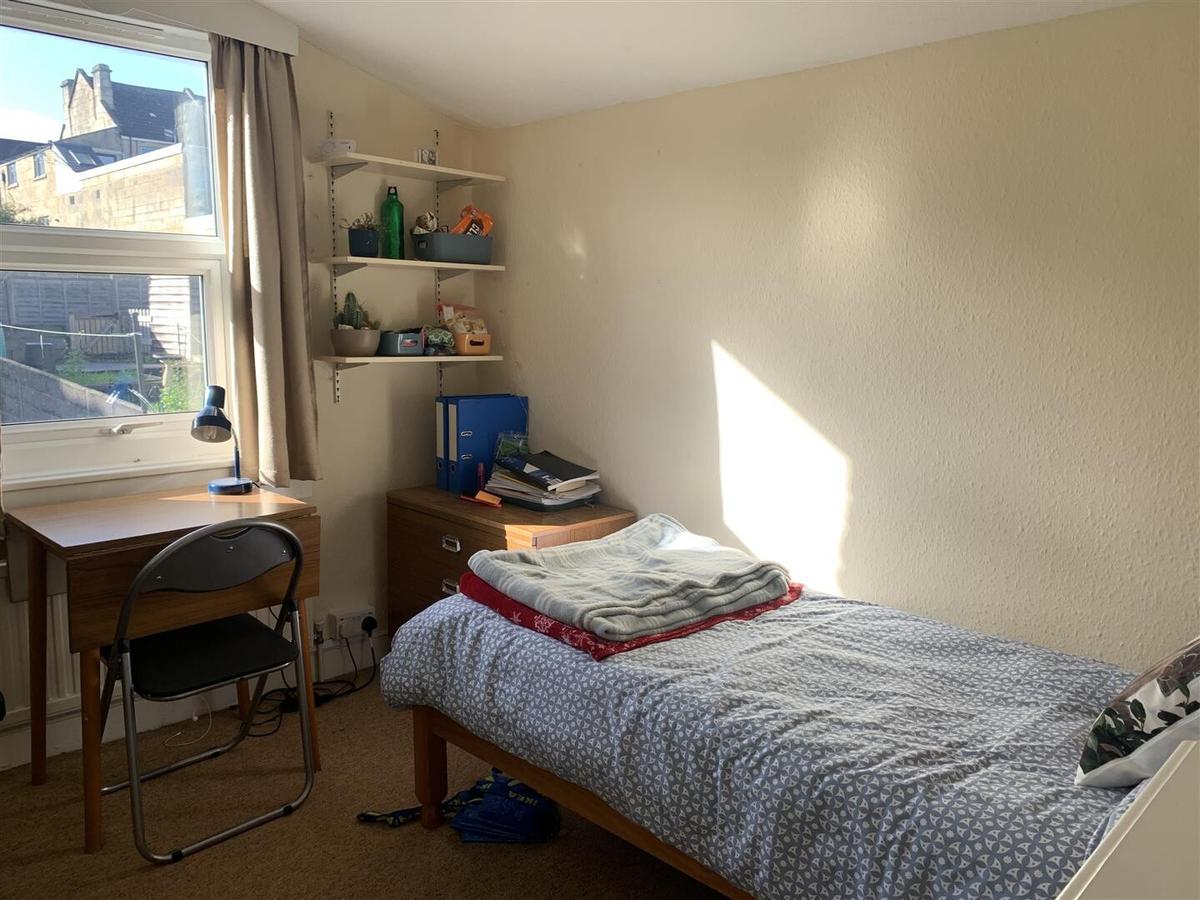 4 bedroom house for rent Belvoir Road, Bath, BA2 3PS UniHomes