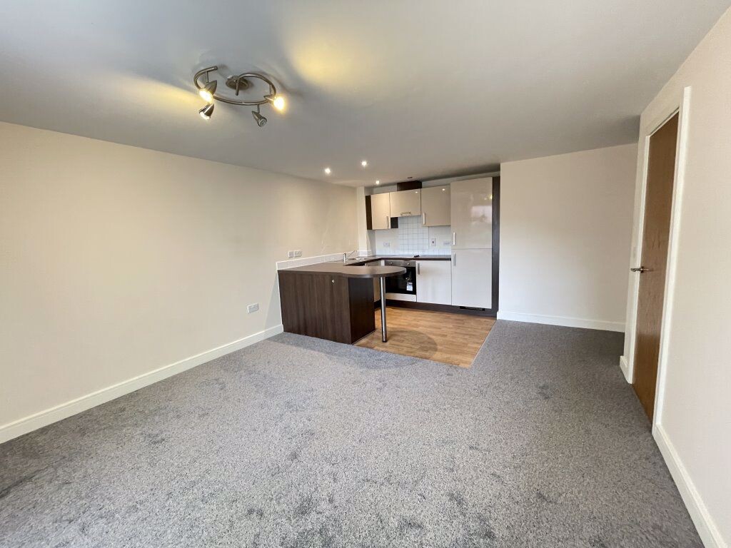 2 bedroom house for rent Paget Street, Loughborough, LE11 5DU UniHomes