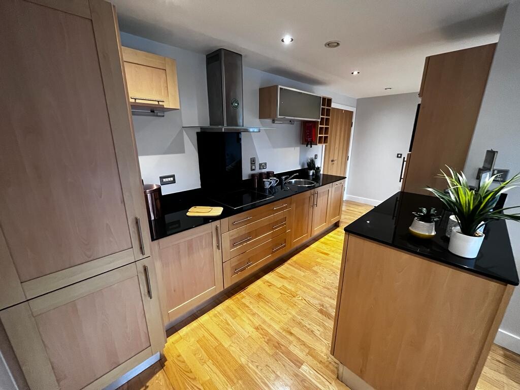 2 bedroom house for rent Mackenzie House, Leeds, LS10 1PU UniHomes