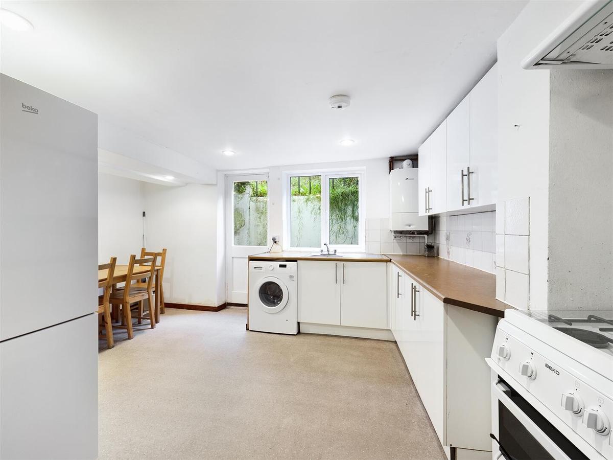 5 bedroom house for rent Trinity Street, Brighton, BN2 3HN UniHomes