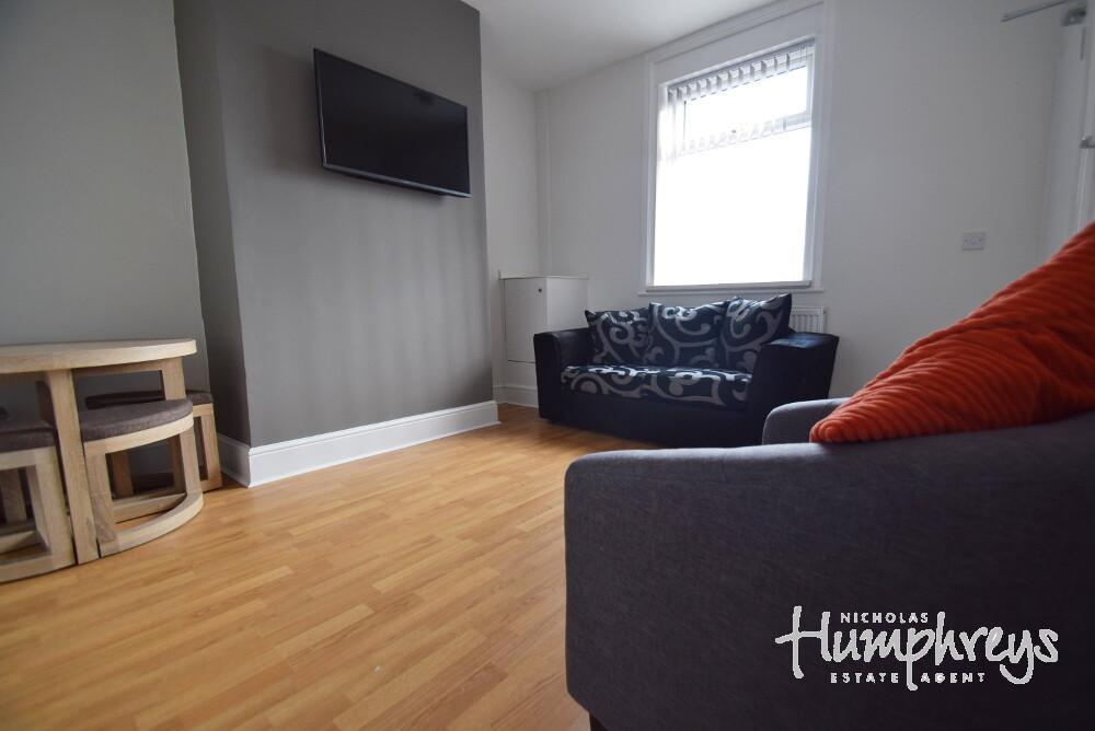 4 bedroom house for rent Norfolk Street, StokeonTrent, ST1 4PB UniHomes