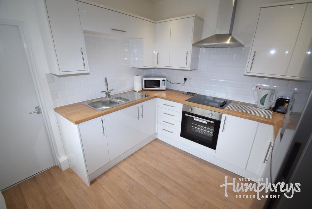 4 bedroom house for rent Norfolk Street, StokeonTrent, ST1 4PB UniHomes