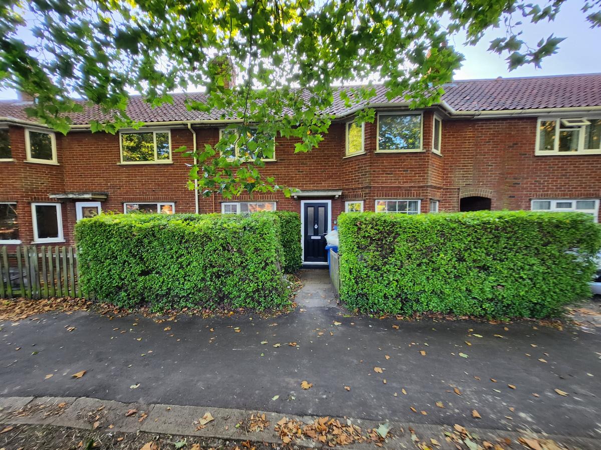 4 bedroom house for rent Colman Road, Norwich, NR4 7HD UniHomes